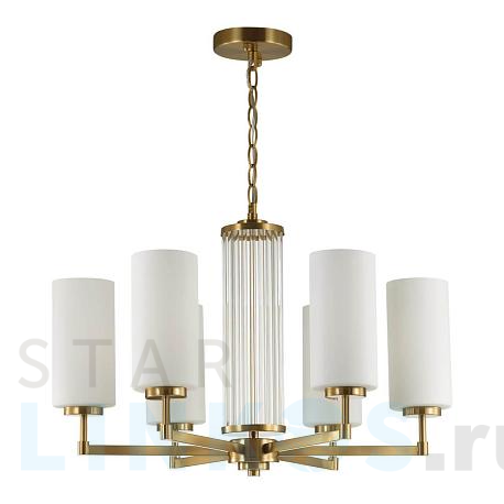 Купить Подвесная люстра Odeon Light Hall Kasali 4990/6 за 19 400 руб. в Туле фото 2 Купить с доставкой Подвесная люстра Odeon Light Hall Kasali 4990/6 в Туле фото 2