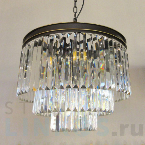 Купить Подвесная люстра Citilux Мартин CL332131 за 31 490 руб. в Туле Купить с доставкой Подвесная люстра Citilux Мартин CL332131 в Туле