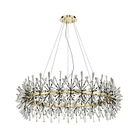 Купить Подвесная люстра Wertmark FLORIANE WE119.28.303 в Туле