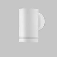 Купить Уличный настенный светильник IMEX Wels IL.0014.0018-WH в Туле