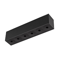 Купить Трековый светодиодный светильник Arlight Mag-Dark-45-L400-12W Day4000 034997 в Туле