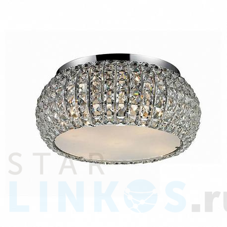 Купить Потолочная люстра Azzardo Sophia 5 top AZ0521 за 91 420 руб. в Туле фото 2 Купить с доставкой Потолочная люстра Azzardo Sophia 5 top AZ0521 в Туле фото 2