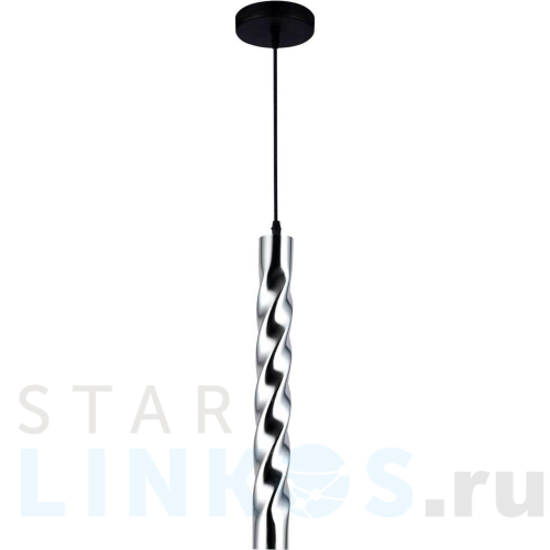 Купить Подвесной светильник Stilfort Thrill 2052/09/01P за 4 165 руб. в Туле Купить с доставкой Подвесной светильник Stilfort Thrill 2052/09/01P в Туле