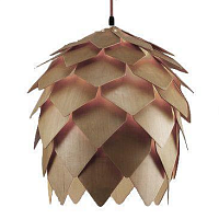 Купить Подвесной светильник Imperium Loft Crimea Pine Cone 204456-22 в Туле
