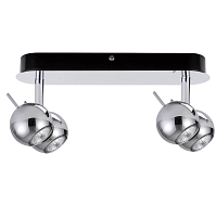 Купить Спот Paulmann Sphere 66528 в Туле