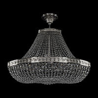 Купить Подвесная люстра Bohemia Ivele 19283/H1/70IV Ni в Туле