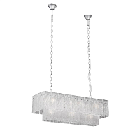 Купить Подвесная люстра Vitaluce V5319-9/15 в Туле