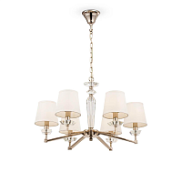 Купить Подвесная люстра Maytoni Beira MOD064PL-06N в Туле