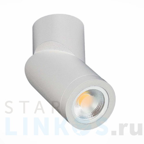 Купить Спот ST Luce ST650.502.01 за 2 490 руб. в Туле Купить с доставкой Спот ST Luce ST650.502.01 в Туле