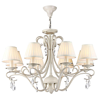 Купить Подвесная люстра Maytoni Brionia ARM172-08-G в Туле