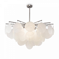 Купить Подвесная люстра Freya Porto FR5104PL-08N в Туле