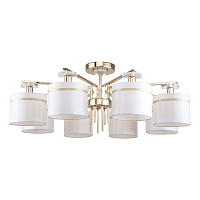 Купить Потолочная люстра Stilfort Chart 1045/03/08PT в Туле