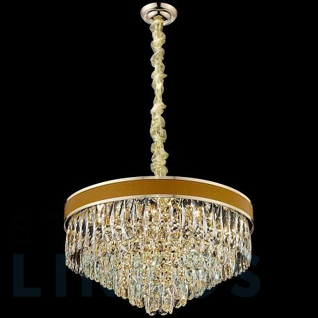 Купить Подвесная люстра Wertmark Clarissa WE136.15.303 за 60 197 руб. в Туле фото 2 Купить с доставкой Подвесная люстра Wertmark Clarissa WE136.15.303 в Туле фото 2