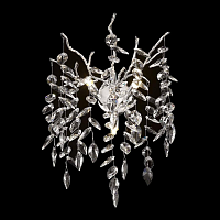 Купить Настенный светильник Wertmark Daciana WE184.03.201 в Туле