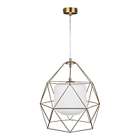 Купить Подвесной светильник 33 Идеи PND118.01.03.001.PA-M34WH в Туле