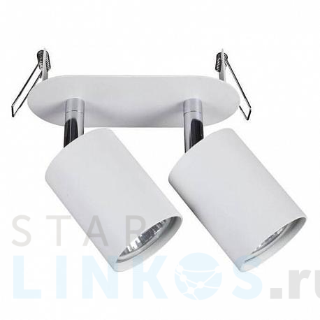 Купить Спот Nowodvorski Eye Fit 9395 за 5 120 руб. в Туле фото 2 Купить с доставкой Спот Nowodvorski Eye Fit 9395 в Туле фото 2