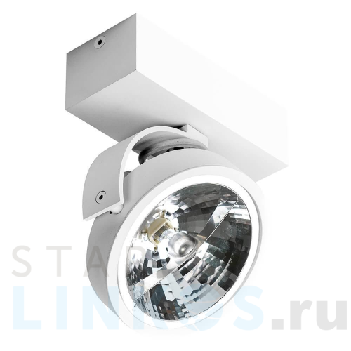 Купить Спот Azzardo Jerry 1 12V AZ1364 за 13 010 руб. в Туле Купить с доставкой Спот Azzardo Jerry 1 12V AZ1364 в Туле