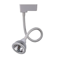 Купить Трековый светодиодный светильник Elvan ST-034-7W-NH-WH в Туле