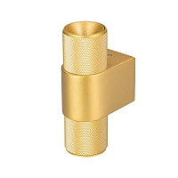 Купить Настенный светодиодный светильник Arlight SP-Spicy-Wall-Mini-Twin-S104x39-2x3W Warm3000 035562 в Туле