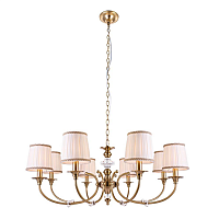 Купить Подвесная люстра Crystal Lux Iridium SP8 в Туле