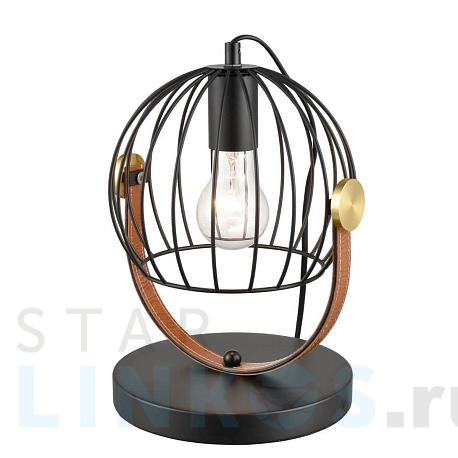 Купить Настольная лампа Vele Luce Pasquale VL6252N01 за 5 180 руб. в Туле фото 2 Купить с доставкой Настольная лампа Vele Luce Pasquale VL6252N01 в Туле фото 2