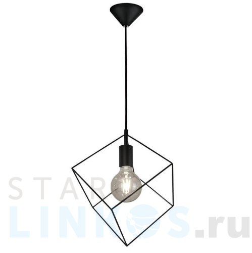 Купить Подвесной светильник Zumaline Cube P17084-D20 за 5 260 руб. в Туле Купить с доставкой Подвесной светильник Zumaline Cube P17084-D20 в Туле