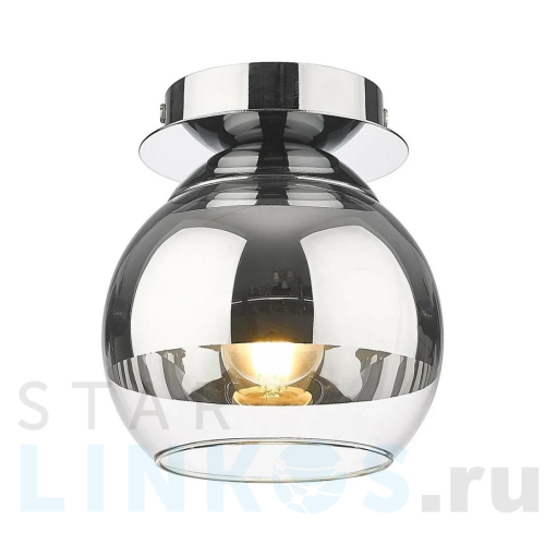 Купить Потолочный светильник Velante 240-107-01 за 2 032 руб. в Туле Купить с доставкой Потолочный светильник Velante 240-107-01 в Туле