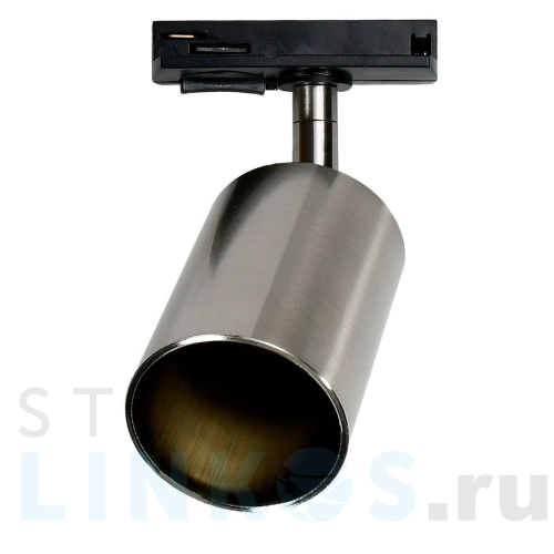 Купить Трековый светильник Jazzway PTR 26 5038097A за 882 руб. в Туле Купить с доставкой Трековый светильник Jazzway PTR 26 5038097A в Туле