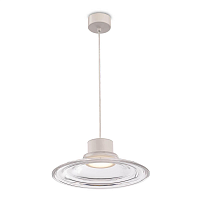 Купить Подвесной светодиодный светильник Maytoni Remous P066PL-L9W4K в Туле