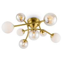 Купить Потолочная люстра Freya Bethany FR5116CL-09BS в Туле