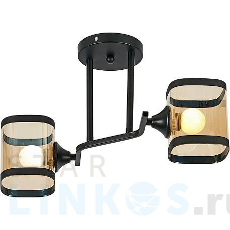 Купить Потолочный светильник Reluce 52073-0.3-02 за 1 640 руб. в Туле фото 2 Купить с доставкой Потолочный светильник Reluce 52073-0.3-02 в Туле фото 2