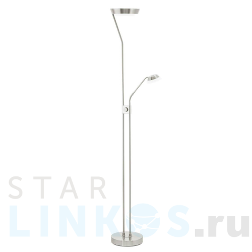 Купить Торшер Eglo Sarrione 93713 за 32 990 руб. в Туле Купить с доставкой Торшер Eglo Sarrione 93713 в Туле