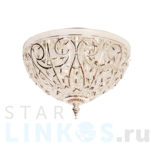 Купить Потолочная люстра Abrasax HSX12103/3 за 16 563 руб. в Туле Купить с доставкой Потолочная люстра Abrasax HSX12103/3 в Туле