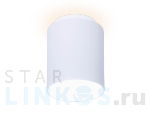 Купить Потолочный светодиодный светильник Ambrella light Techno Spot TN261 за 1 774 руб. в Туле Купить с доставкой Потолочный светодиодный светильник Ambrella light Techno Spot TN261 в Туле