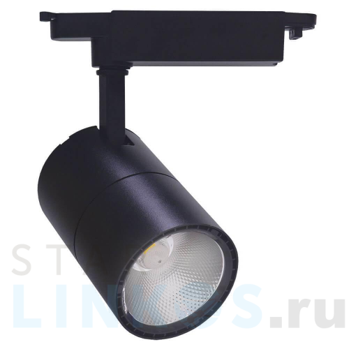 Купить Трековый светодиодный светильник Feron AL103 29649 за 2 328 руб. в Туле Купить с доставкой Трековый светодиодный светильник Feron AL103 29649 в Туле