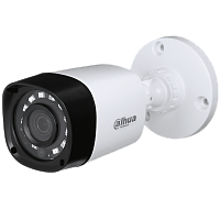 Купить Мультиформатная камера Dahua DH-HAC-HFW1400RP-0360B в Туле