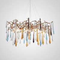 Купить Подвесная люстра Imperium Loft Spruce 189576-26 в Туле