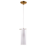 Купить Подвесной светильник Arte Lamp Aries A8983SP-1PB в Туле