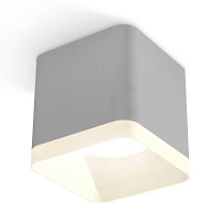 Купить Комплект потолочного светильника Ambrella light Techno Spot XC (C7807, N7755) XS7807010 в Туле