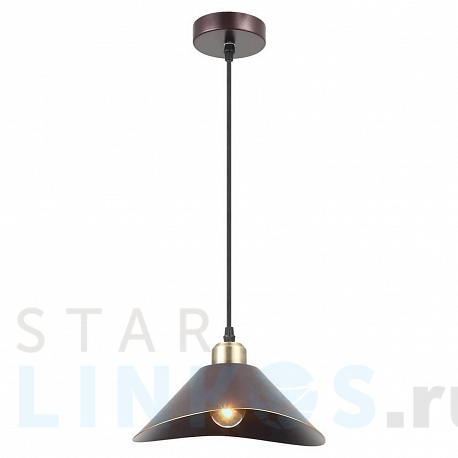 Купить Подвеcной светильник Lussole Loft Opelika GRLSP-9533 за 4 947 руб. в Туле фото 2 Купить с доставкой Подвеcной светильник Lussole Loft Opelika GRLSP-9533 в Туле фото 2