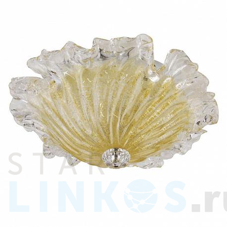 Купить Потолочный светильник Lightstar Murano 601033 за 22 770 руб. в Туле фото 2 Купить с доставкой Потолочный светильник Lightstar Murano 601033 в Туле фото 2