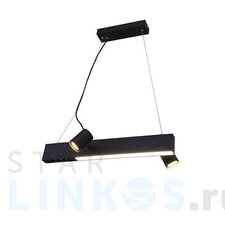 Купить Подвесной светильник Vele Luce Chela VL10142P02 за 9 160 руб. в Туле фото 2 Купить с доставкой Подвесной светильник Vele Luce Chela VL10142P02 в Туле фото 2