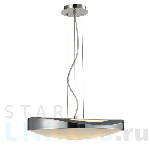 Купить с доставкой Подвесная люстра Azzardo Campana 58 AZ0565 в Туле