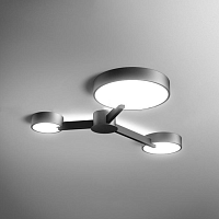 Купить Потолочный светильник Imperium Loft Mida 151503-26 в Туле