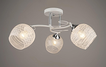 Купить Потолочная люстра Hiper Preston H208-3 в Туле