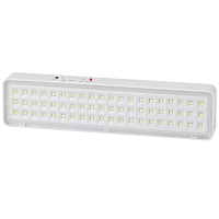 Купить Настенный светодиодный аварийный светильник ЭРА DBA-103-0-20 Б0044396 в Туле