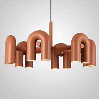 Купить Подвесная светодиодная люстра Imperium Loft Fanny 192010-23 в Туле