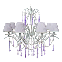 Купить Подвесная люстра Abrasax Jasmin SD81136/8 в Туле