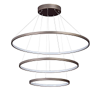 Купить Подвесная светодиодная люстра Vitaluce V4600-9/3S в Туле