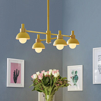 Купить Подвесная люстра Imperium Loft Fanta 193155-26 в Туле